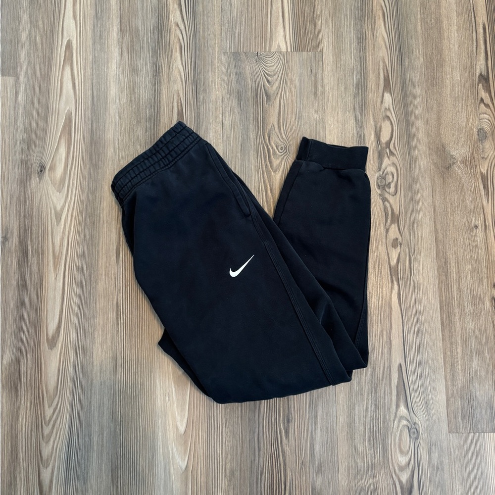 Nike Medium Black Joggers